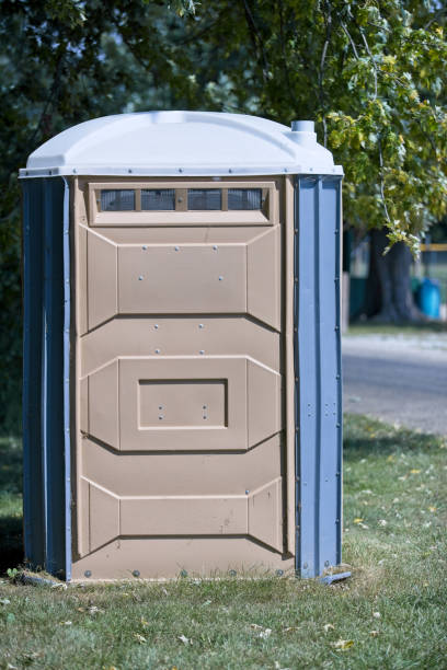 Portable bathroom rental in Lorena, TX