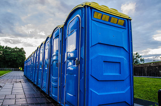 Portable Toilet Options We Offer in Lorena, TX