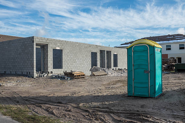 Portable restroom solutions in Lorena, TX